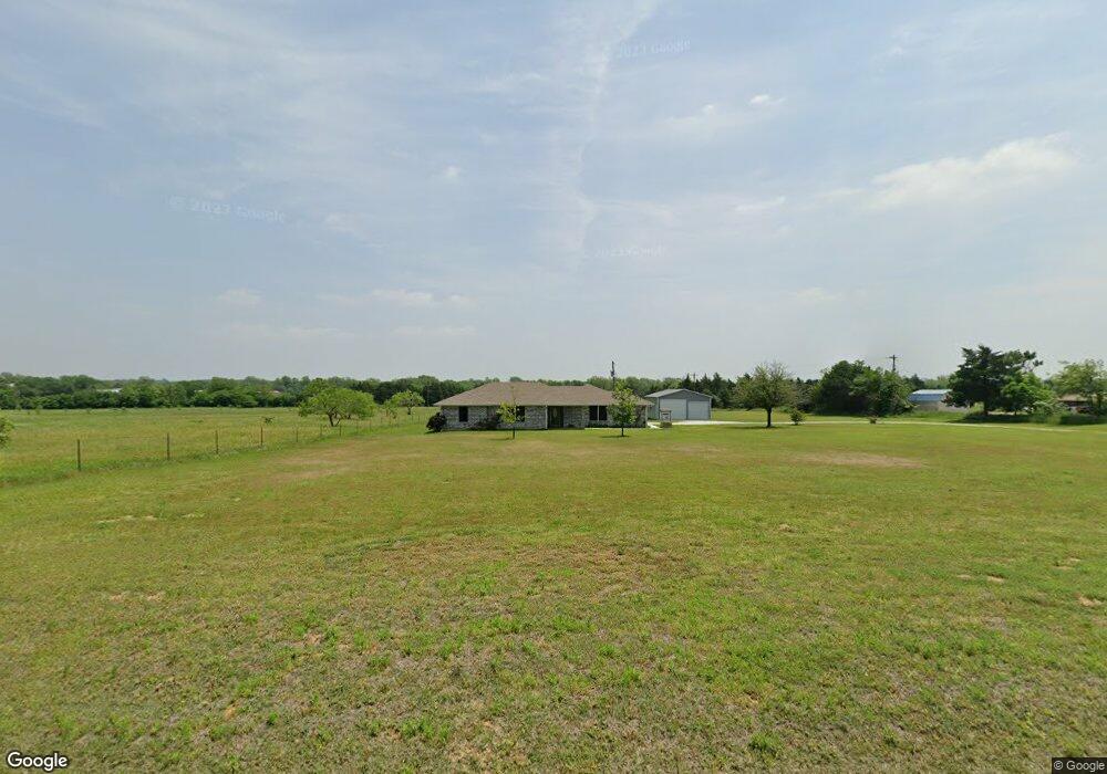 594 Oscar Cole St, Callisburg, TX 76240 - photo 1