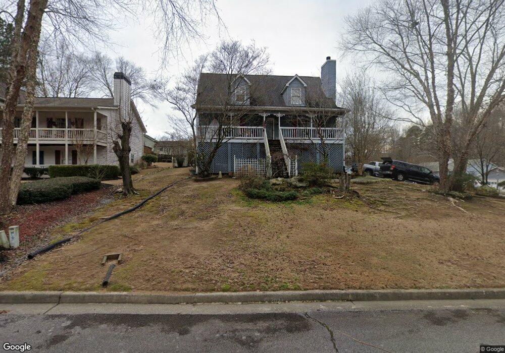 5130 Maltdie Ct, Sugar Hill, GA 30518 - photo 1