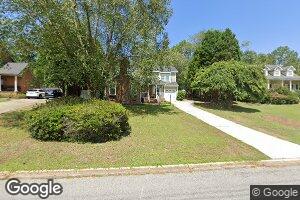206 Tamwood Cir, Cayce, SC 29033