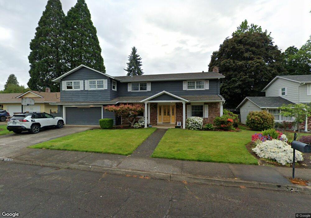 435 Mckinley St SE, Salem, OR 97302 - photo 1