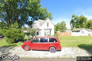 754 N Lincoln St, Kahoka, MO 63445