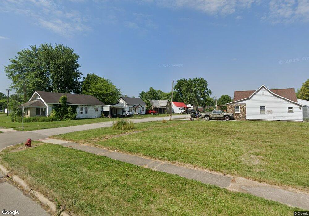 59 E St SW, Linton, IN 47441 - photo 1