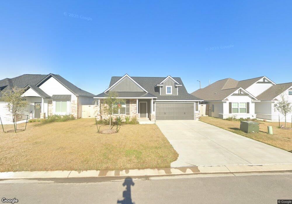 3432 Utah Ct, Bryan, TX 77808 - photo 1