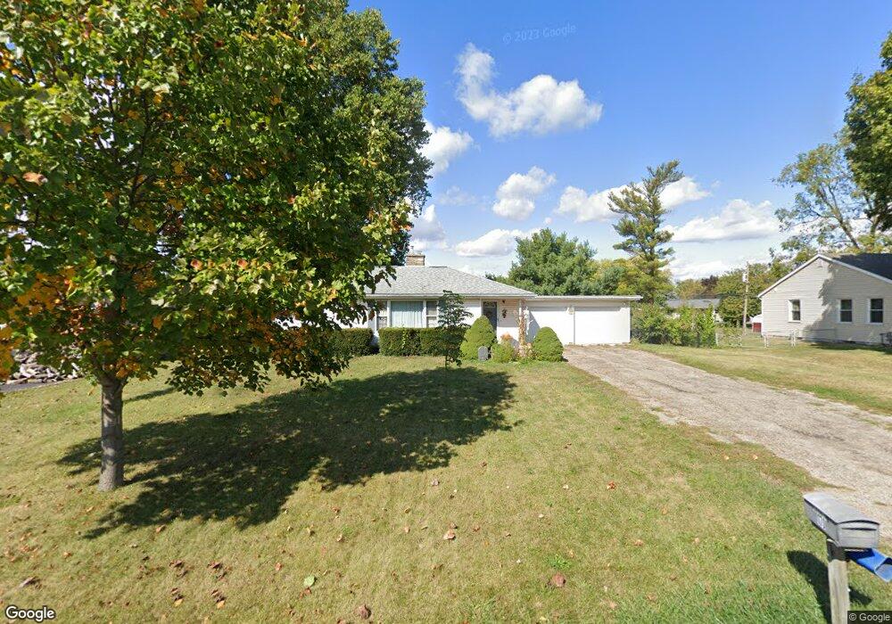 170 Walnut Creek Pike, Circleville, OH 43113 - photo 1