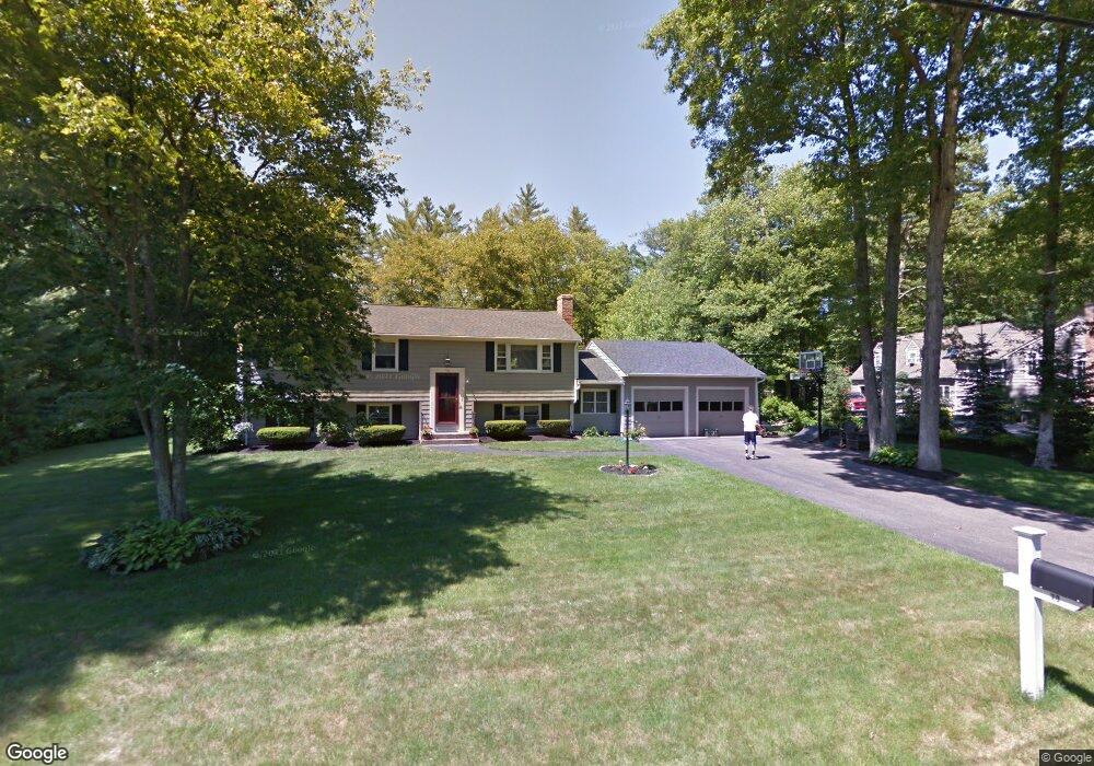 70 Meadowbrook Rd, Hanover, MA 02339 - photo 1