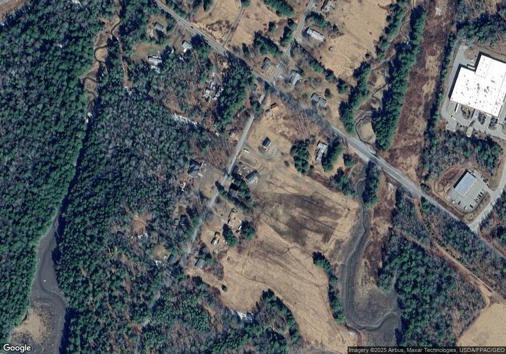 20 Ready Point Rd, Wiscasset, ME 04578 - photo 1