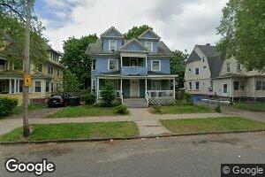 82 Westford Ave, Springfield, MA 01109