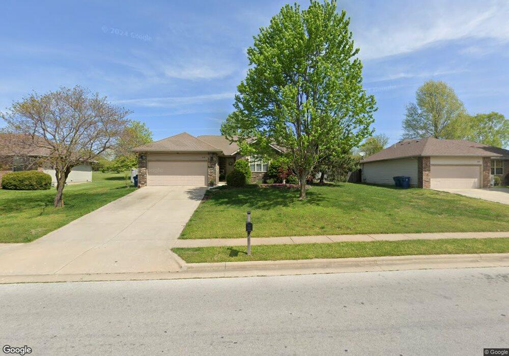 613 E Gallup Hill Rd, Nixa, MO 65714 - photo 1