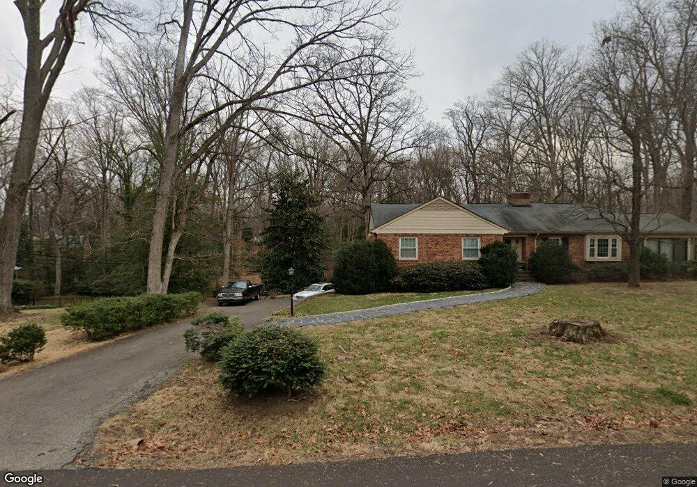 2923 Archdale Rd, Richmond, VA 23235 - photo 1