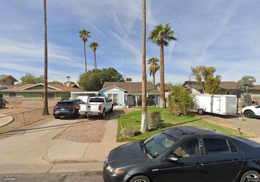 380 N Colorado St, Chandler, AZ 85225 - photo 1