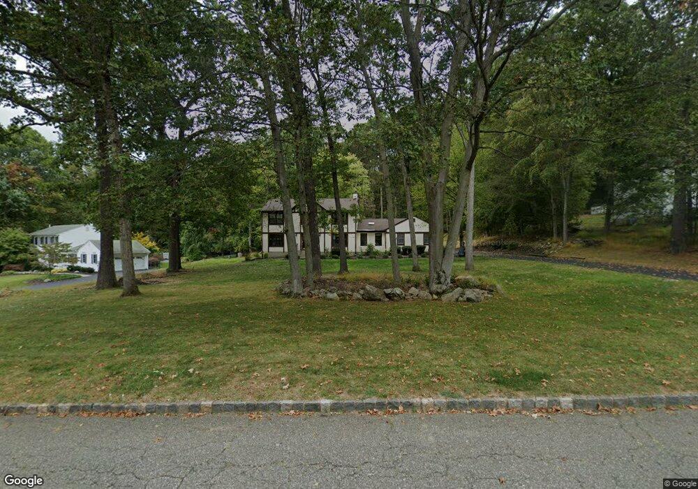 8 Powhatatan Way, Hackettstown, NJ 07840 - photo 1