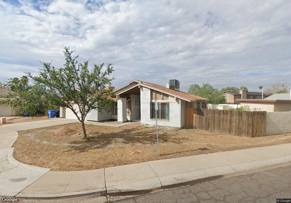 4447 W Virginia Ave unit 2, Phoenix, AZ 85035 - photo 1