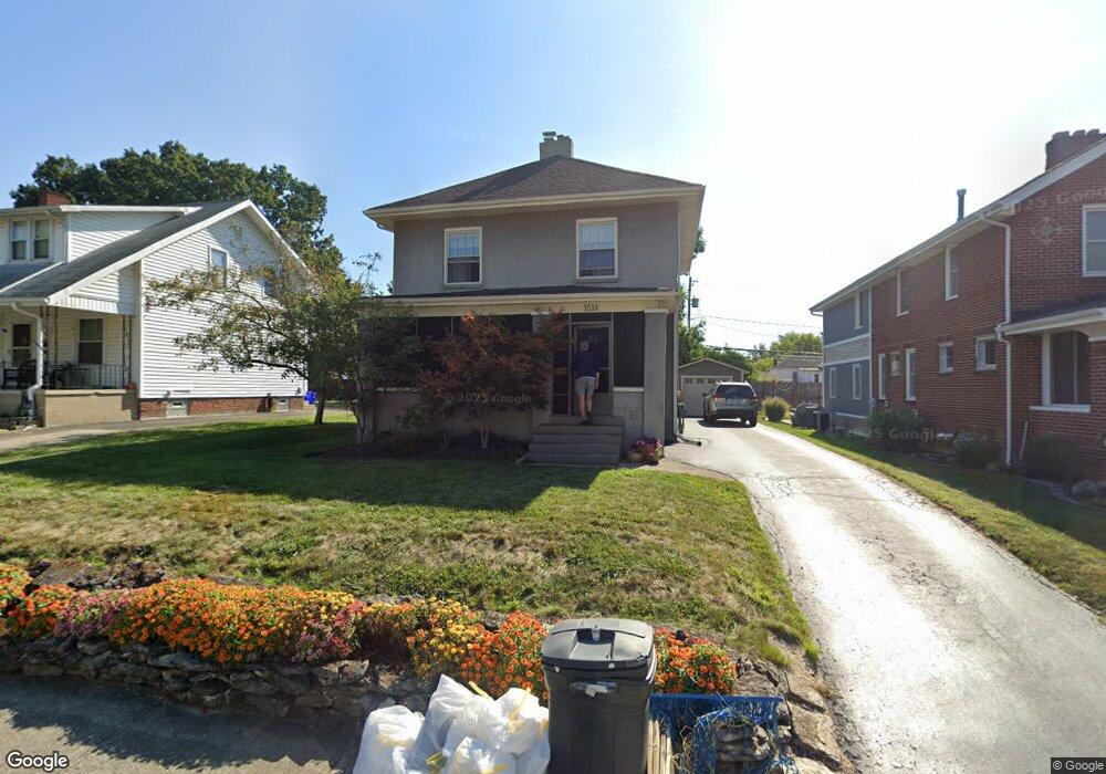 1514 Wyandotte Rd, Columbus, OH 43212 - photo 1