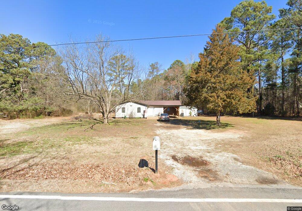 1195 Fincher Rd, Covington, GA 30016 - photo 1