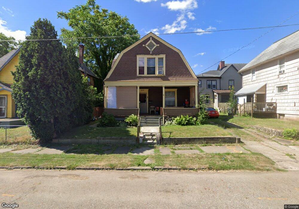 814 6th St NW, Canton, OH 44703 - photo 1