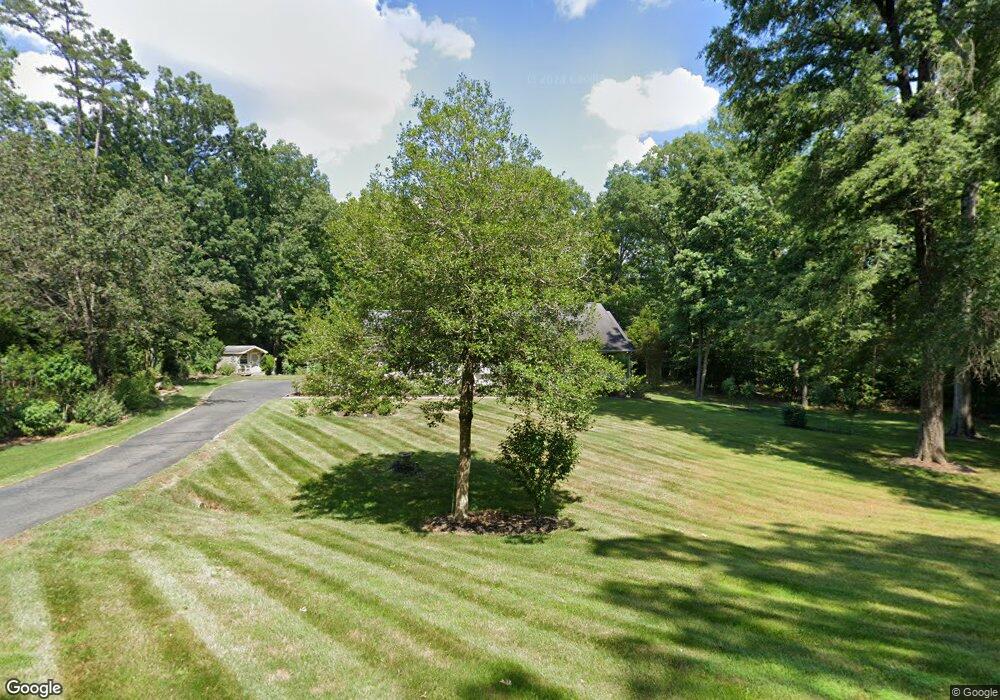 1065 Old Forest Ct, Asheboro, NC 27205 - photo 1