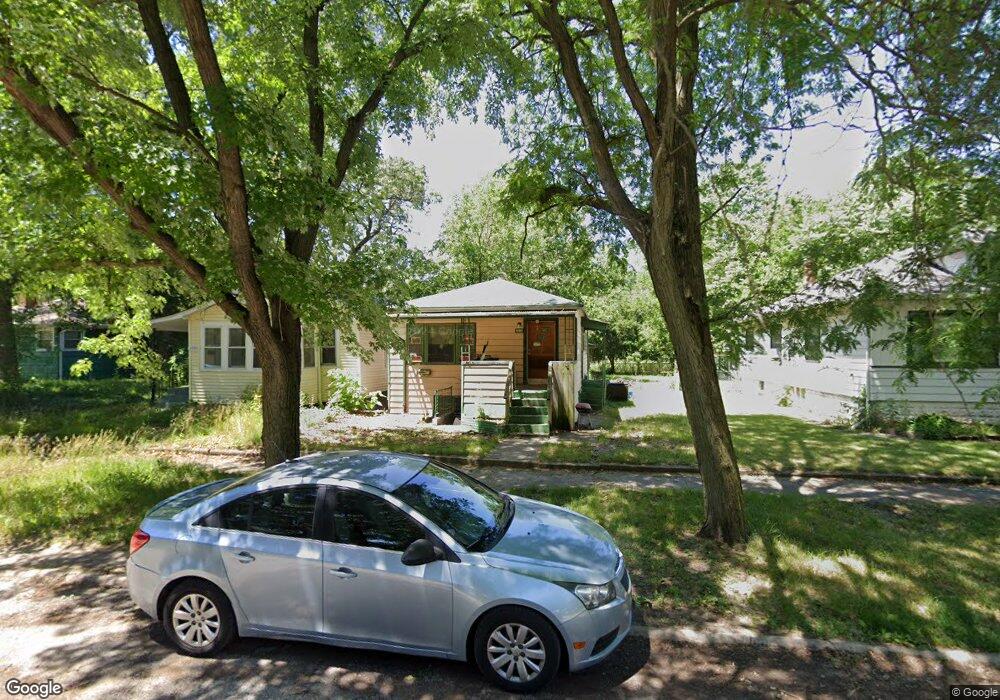 3976 Tyler St, Gary, IN 46408 - photo 1