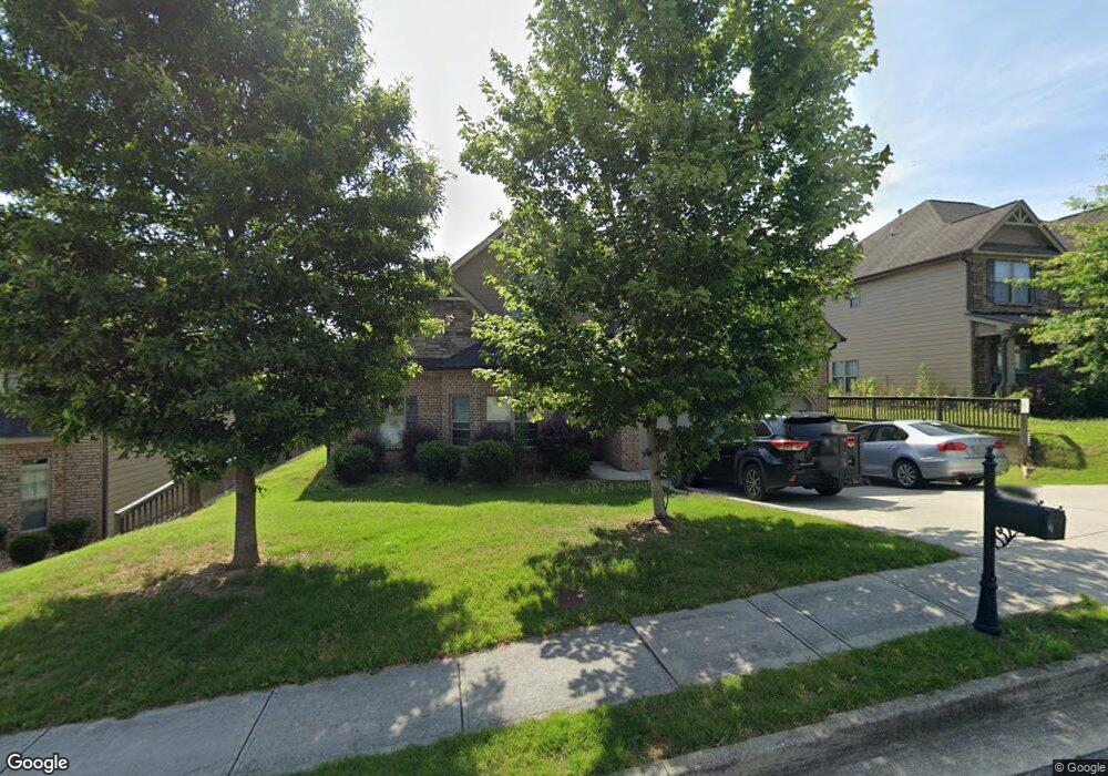 1697 Rolling View Way SE, Dacula, GA 30019 - photo 1