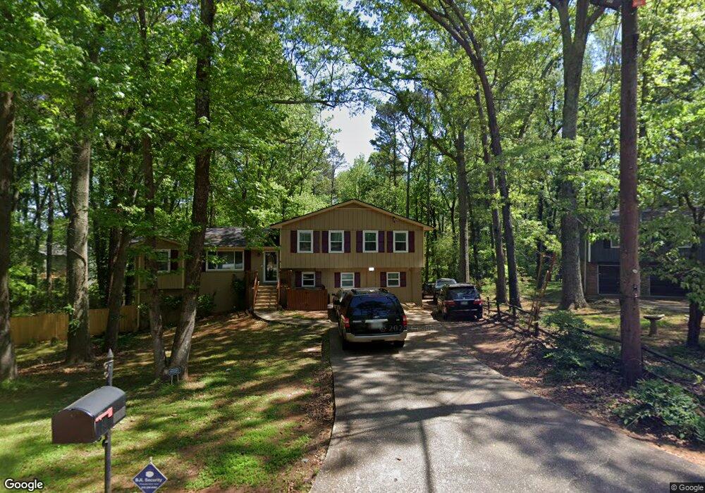 5869 Earlwane Dr unit 2, Lithonia, GA 30058 - photo 1