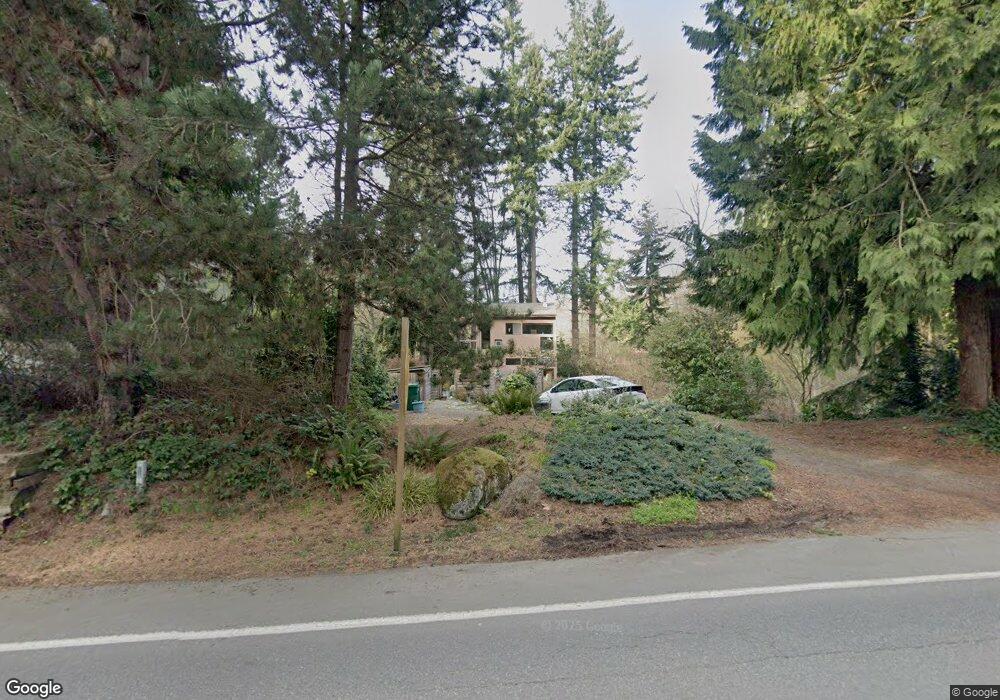 5201 92nd St SW, Mukilteo, WA 98275 - photo 1