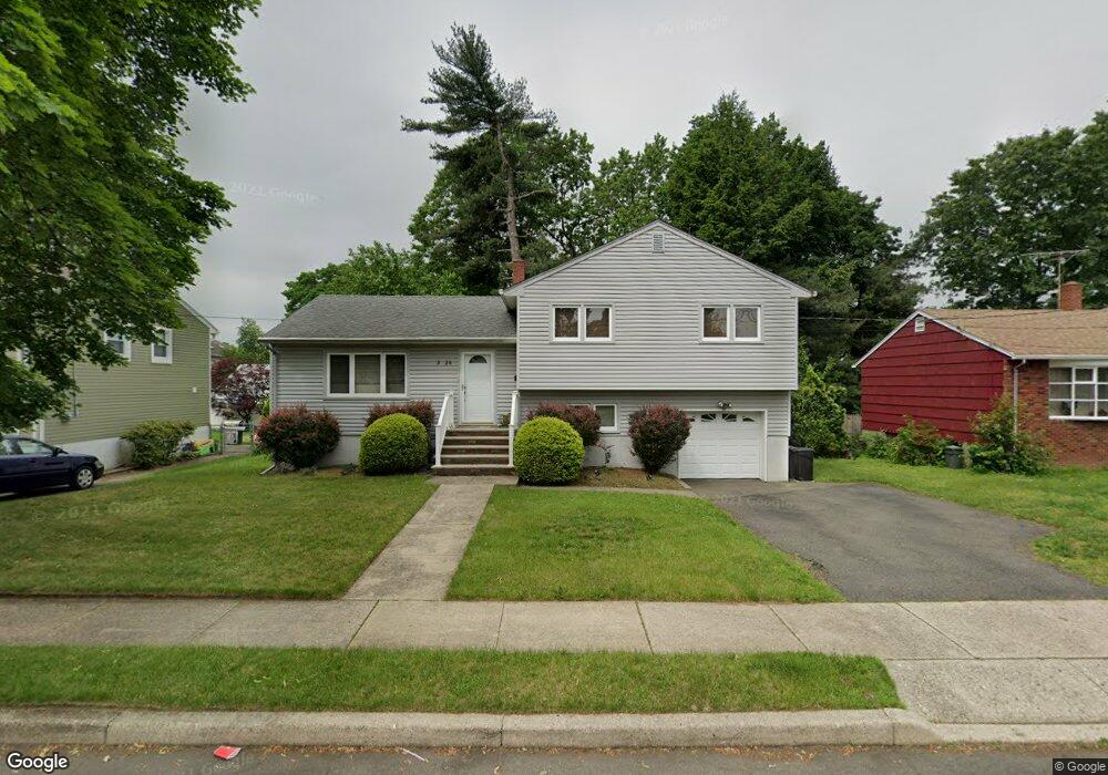 3-26 29th St unit 1X, Fair Lawn, NJ 07410 - photo 1