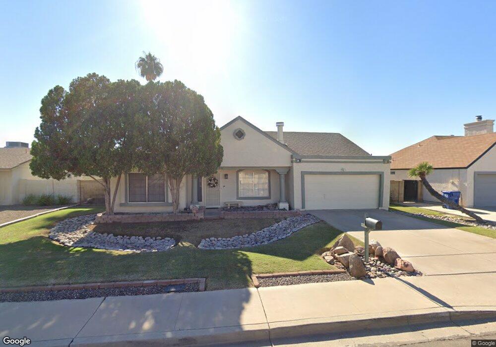 1541 E Todd Dr, Tempe, AZ 85283 - photo 1