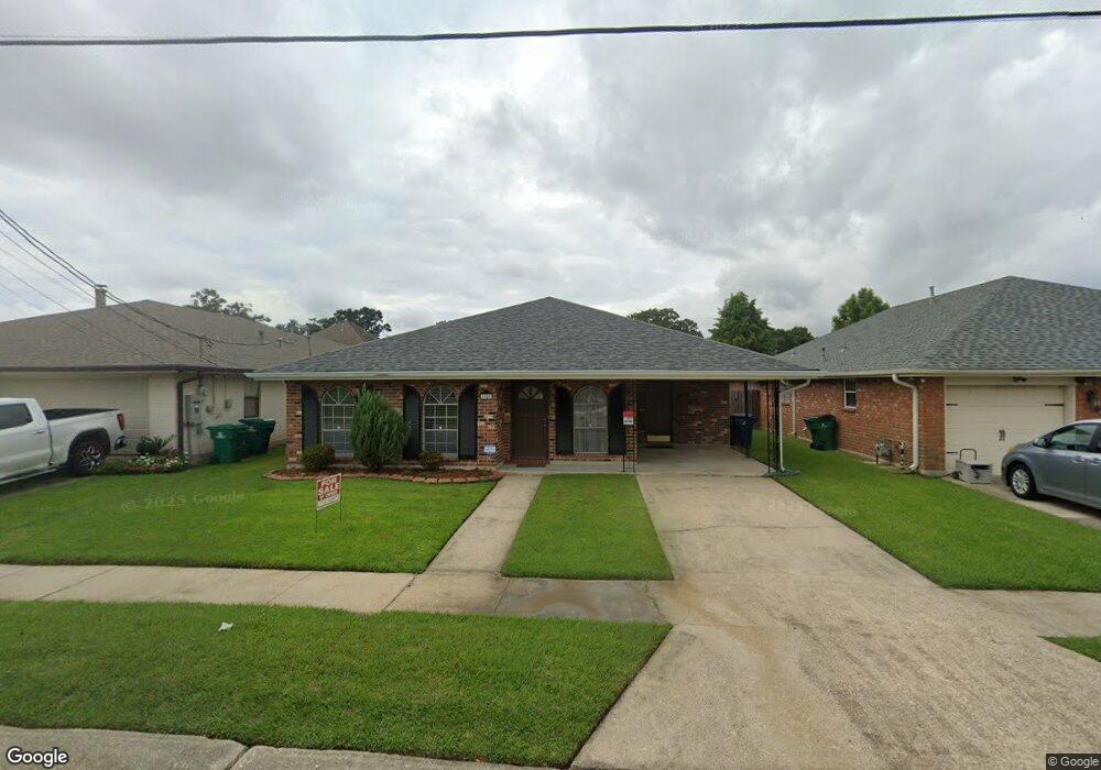 1620 Field Ave, Metairie, LA 70001 - photo 1