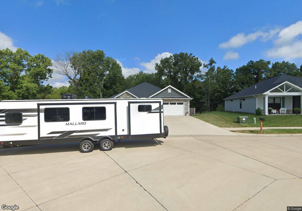 1509 Ellis Place, Moberly, MO 65270 - photo 1