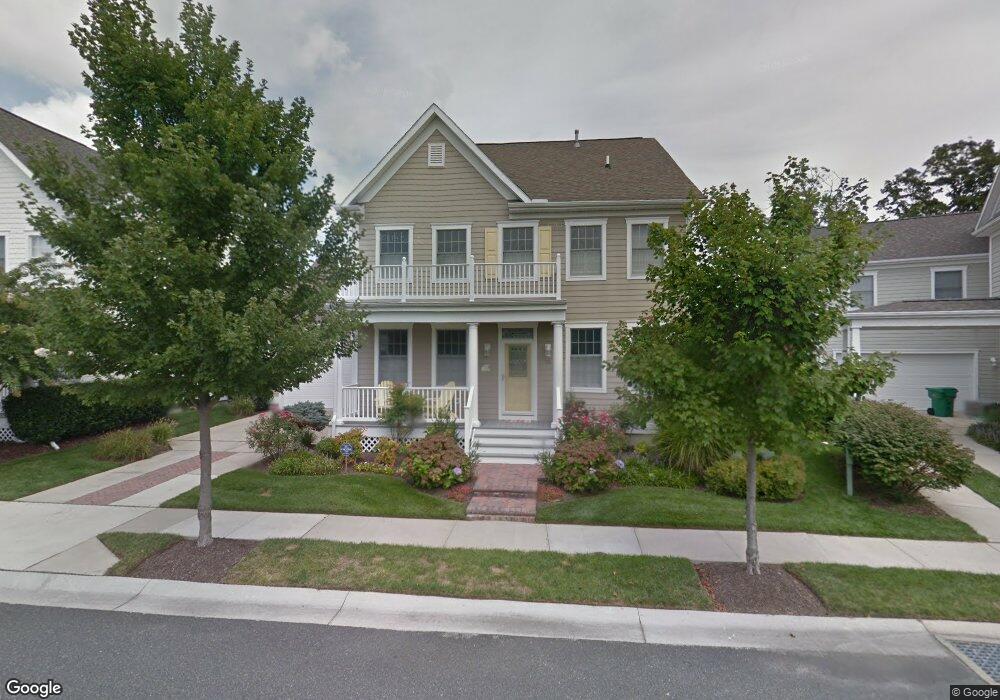 235 October Glory Ave, Ocean View, DE 19970 - photo 1