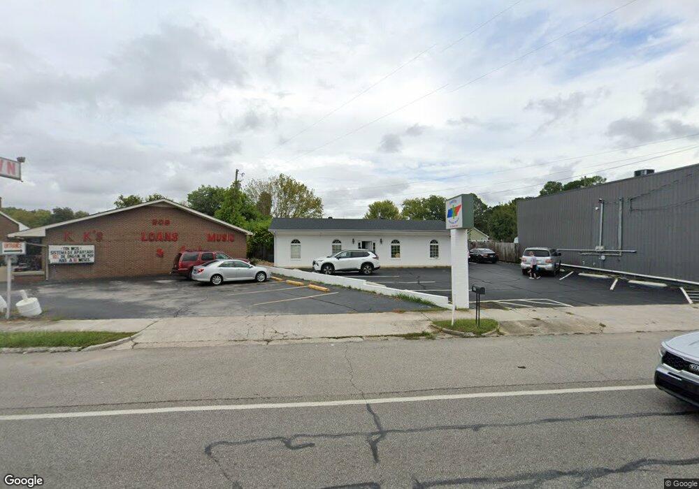 811 Hillsboro Blvd, Manchester, TN 37355 - photo 1