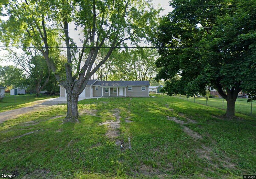 11100 Langdon Dr, Clio, MI 48420 - photo 1