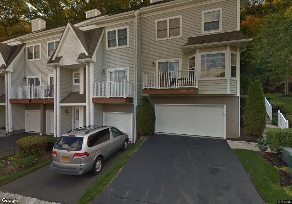 14 Crystal Hill Dr unit 5, Pomona, NY 10970 - photo 1