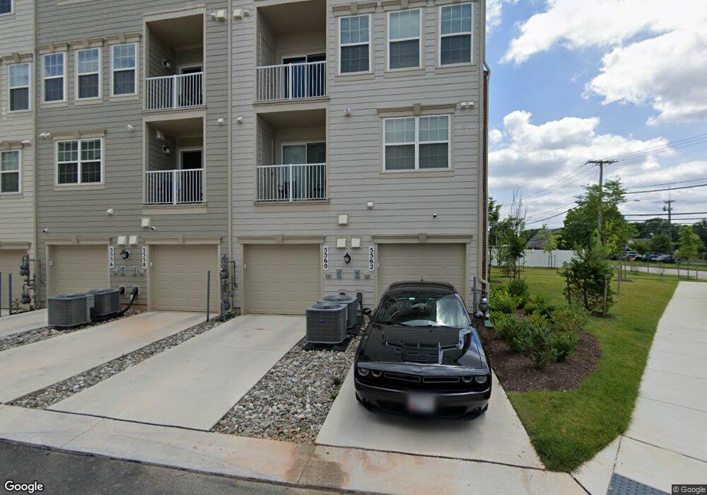 5560 Lanteen St, Seabrook, MD 20706 - photo 1