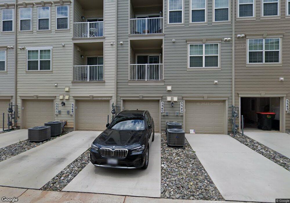 5551 Lanteen St, Seabrook, MD 20706 - photo 1