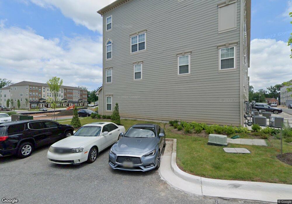 5559 Lanteen St, Seabrook, MD 20706 - photo 1