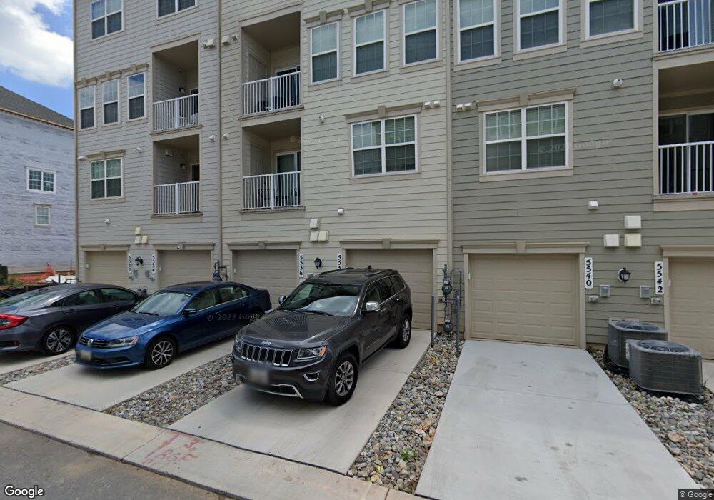 5538 Lanteen St, Seabrook, MD 20706 - photo 1