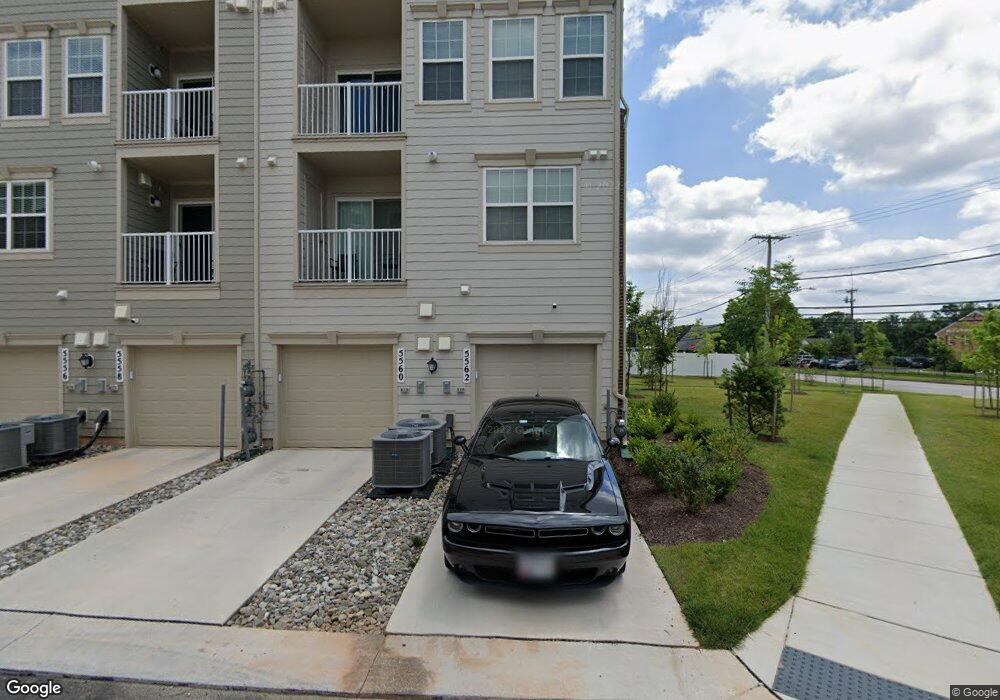 5562 Lanteen St, Seabrook, MD 20706 - photo 1