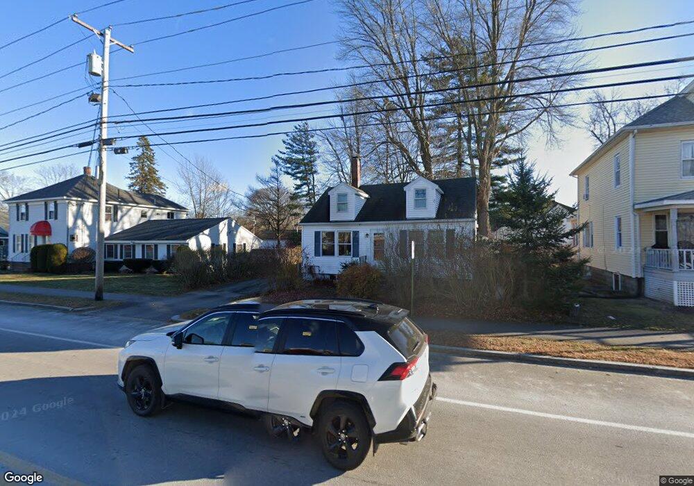 796 Broadway, South Portland, ME 04106 - photo 1