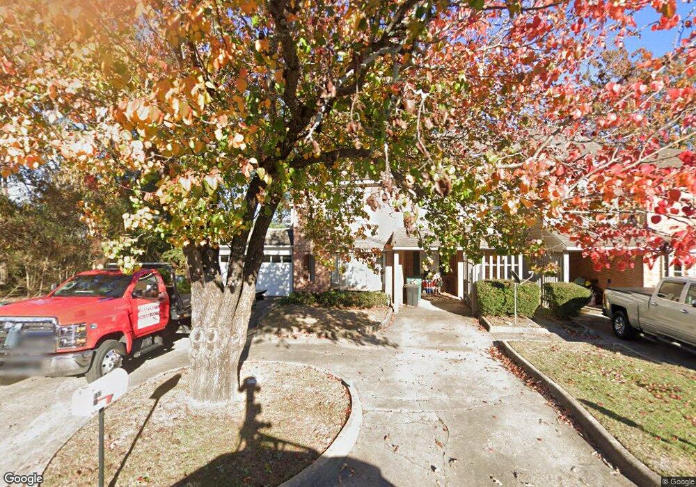 135 Elizabeth St, Eufaula, AL 36027 - photo 1