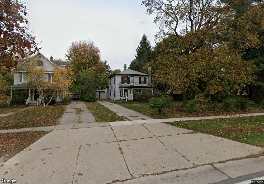 3268 Coit Ave NE, Grand Rapids, MI 49525 - photo 1