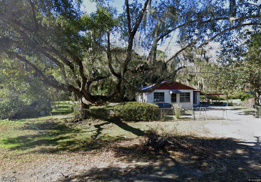 9154 Ga Highway 99, Townsend, GA 31331 - photo 1