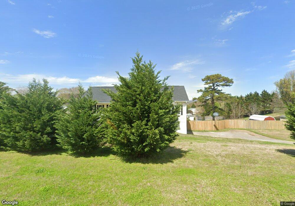 11 Moriah Way NE, Rydal, GA 30171 - photo 1