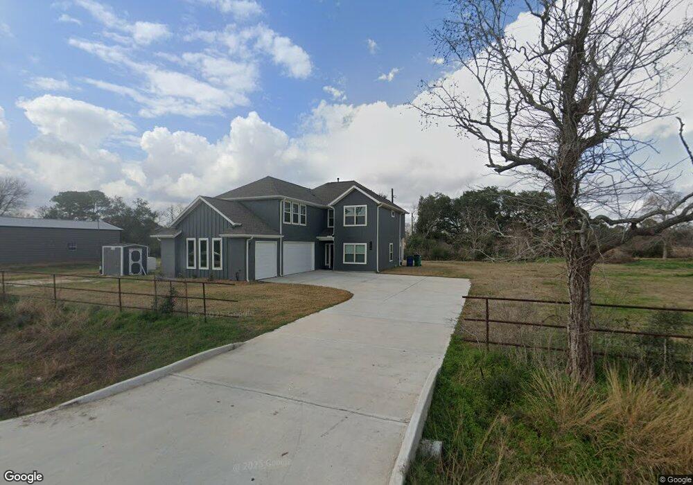 6618 Louisiana St, Manvel, TX 77578 - photo 1