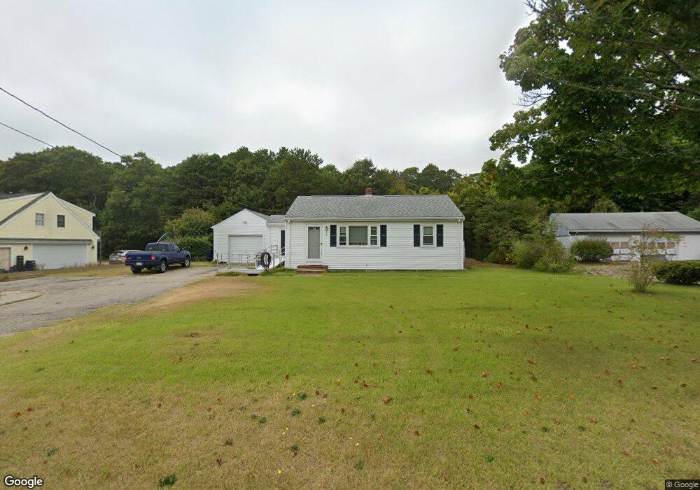 178 Sandwich Rd, Teaticket, MA 02536 - photo 1
