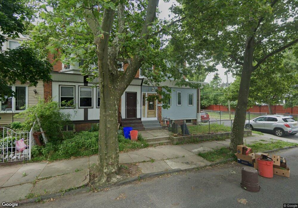 1466 Bradley Ave, Camden, NJ 08103 - photo 1