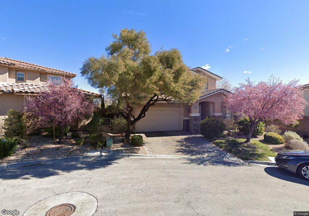 3678 Honey Crest Dr unit 1, Las Vegas, NV 89135 - photo 1