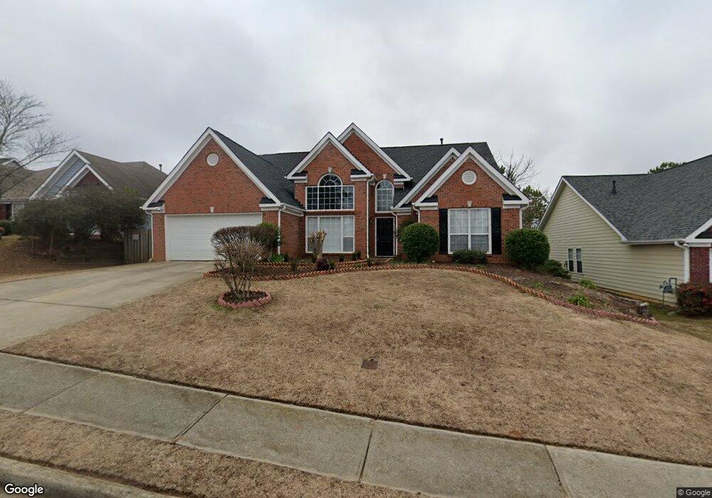 3424 Dunbar Ln unit 2, Suwanee, GA 30024 - photo 1