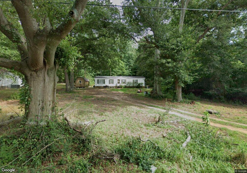 210 Porter Rd, Pendleton, SC 29670 - photo 1