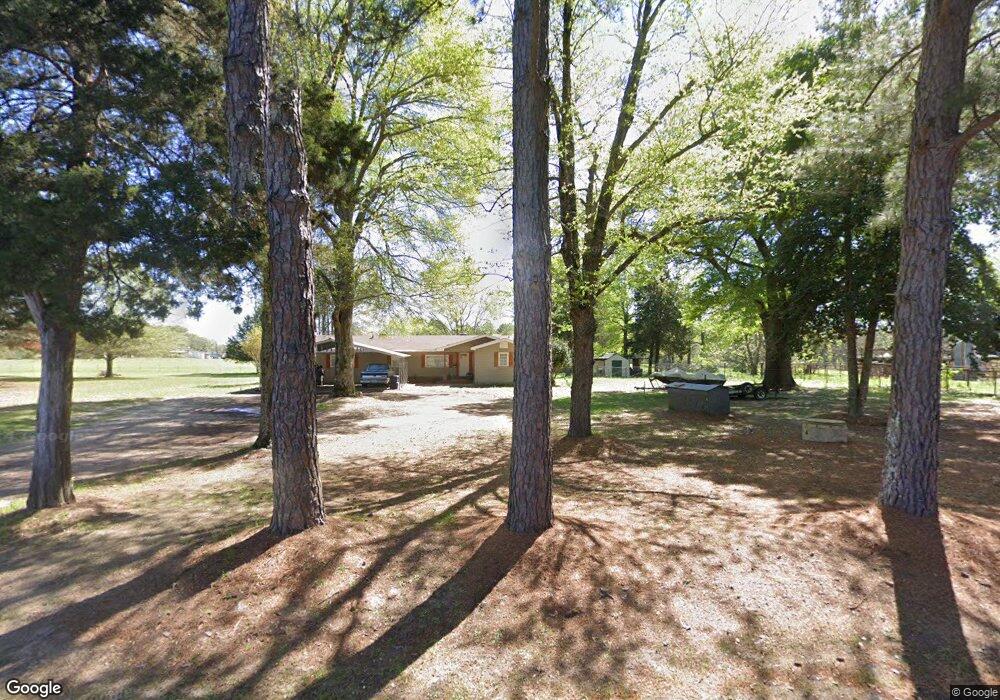 15461 Old Atlanta Rd, Vivian, LA 71082 - photo 1