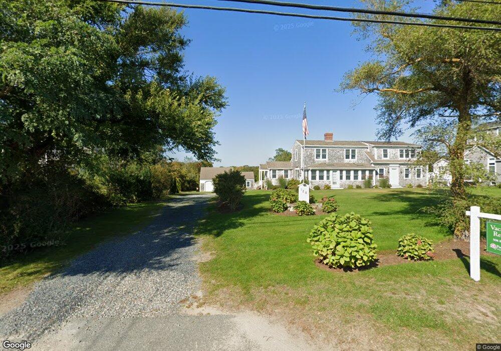 126 Lower County Rd unit 2-11, West Dennis, MA 02670 - photo 1